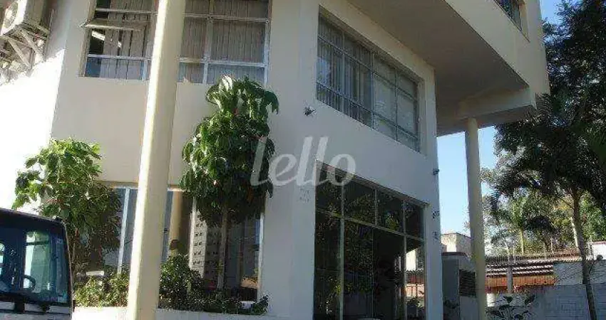 Prédio na Rua Francisco Dias